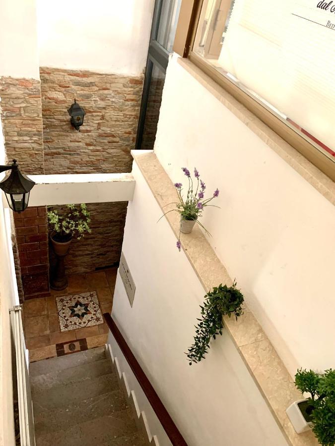 B&B A Due Passi Dal Mare Taormina Bagian luar foto